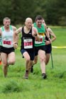 Red 239, North-East Harriers League, Cramlington